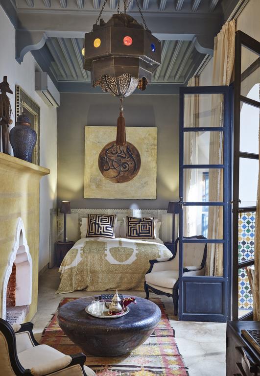 Dyor Riad Marrakesh
