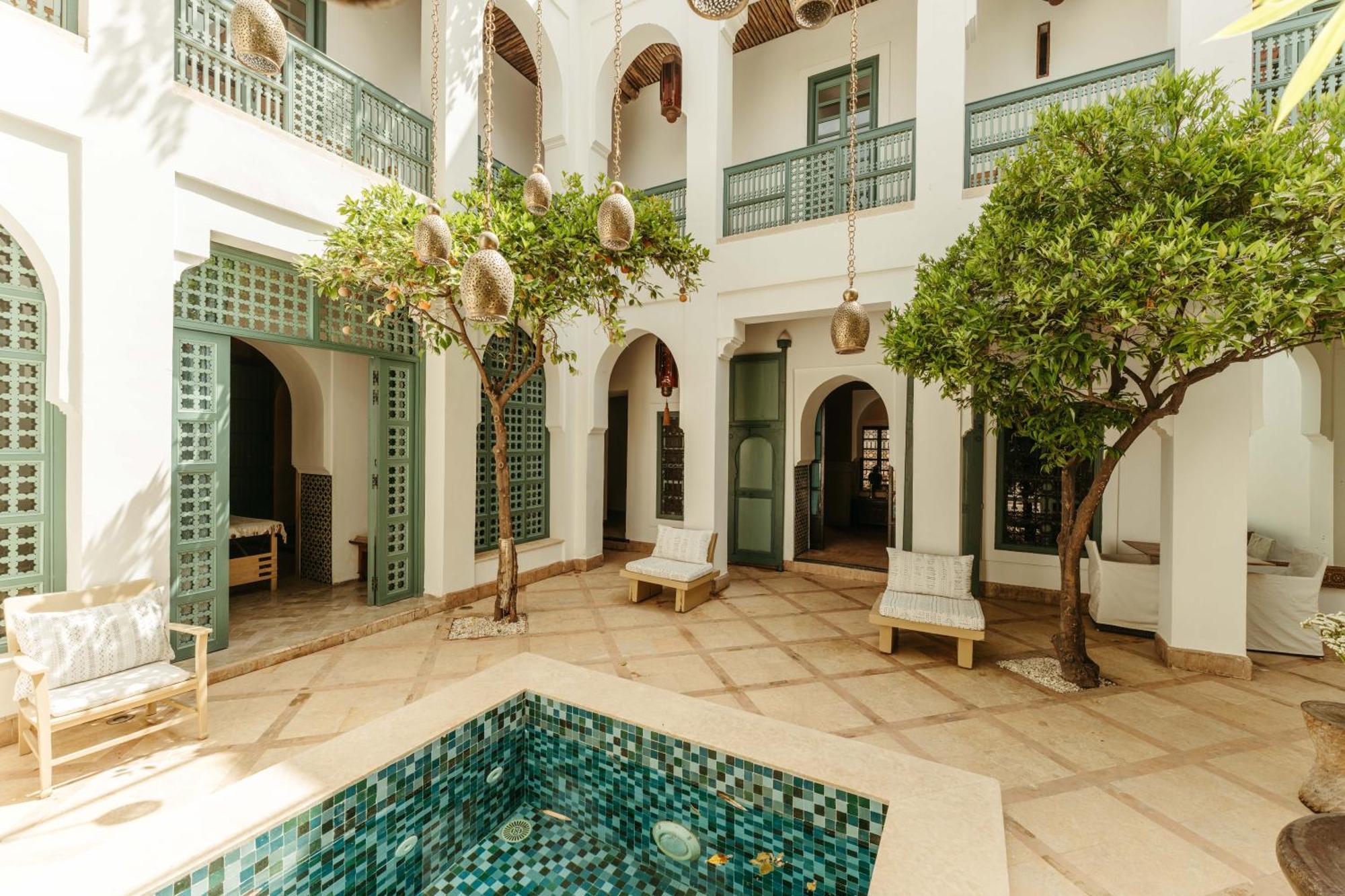 Riad Dyor