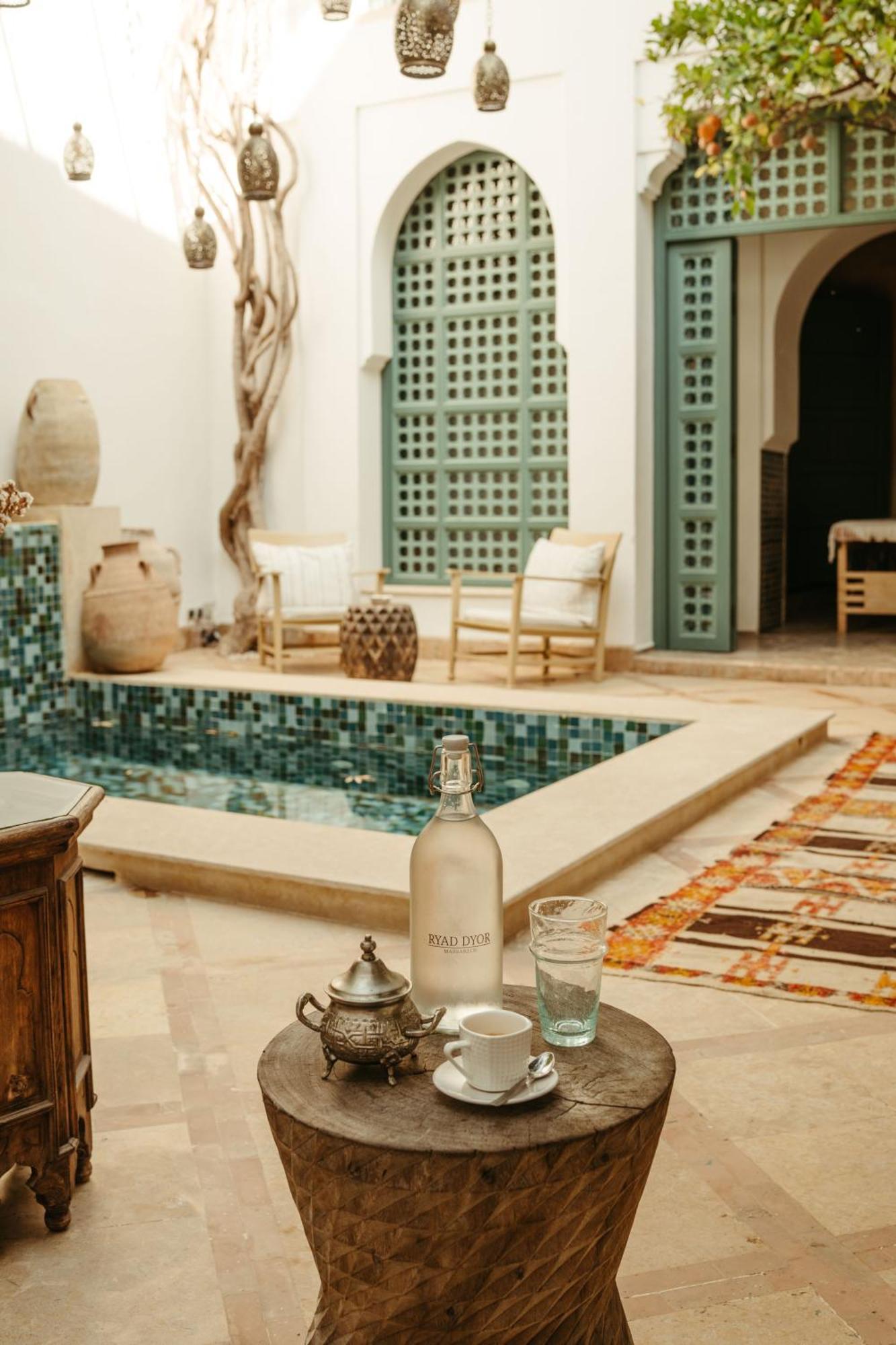 Dyor Marrakesh